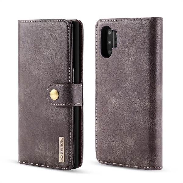Detachable Wallet Ming Grey Samsung Note 10 - Bling Cases.com