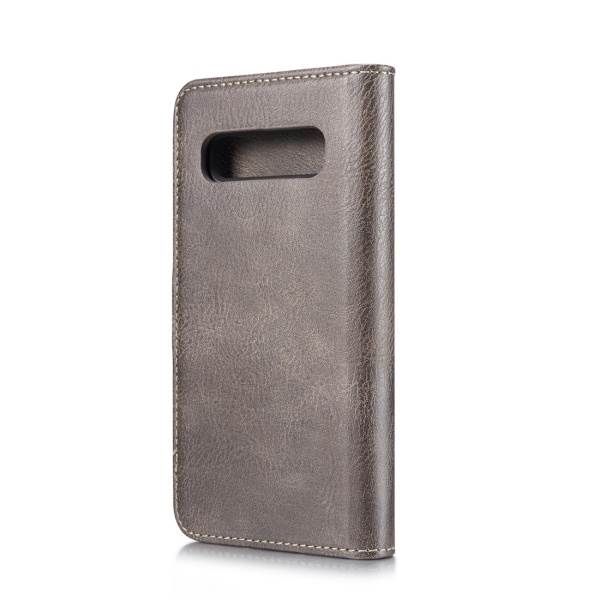 Detachable Ming Wallet Grey Samsung S10E - Bling Cases.com
