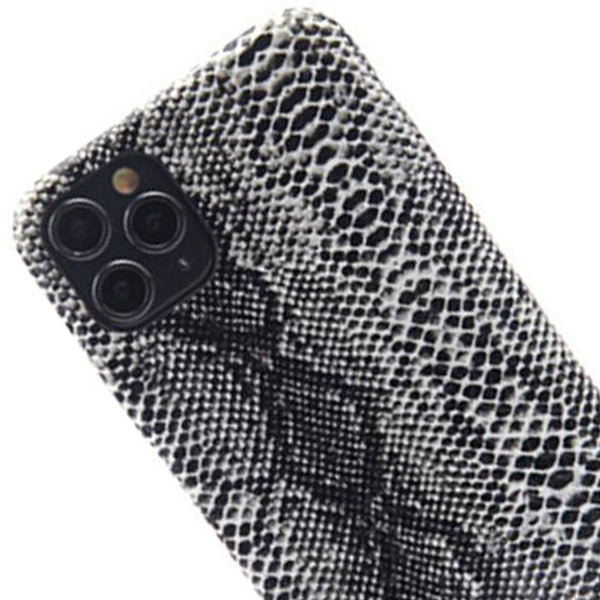 Snake Grey Case Iphone 11 Pro