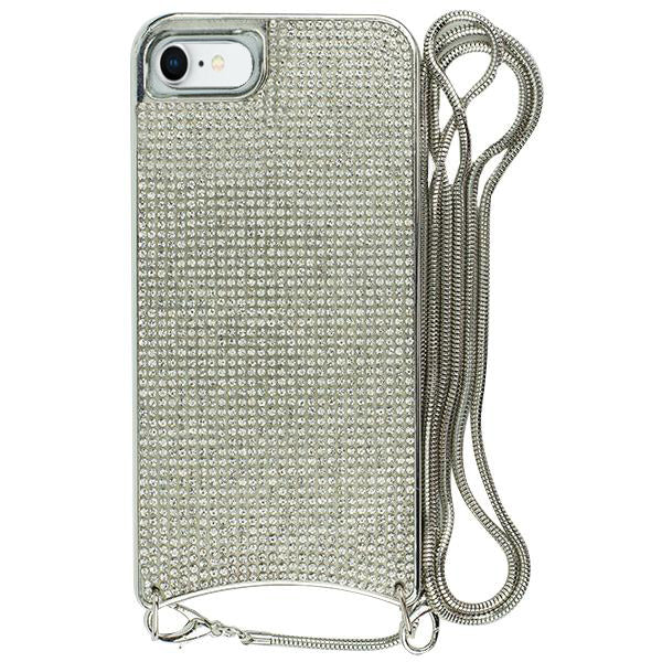 Bling Tpu Skin Cross Body Case Iphone 7/8 SE 2020