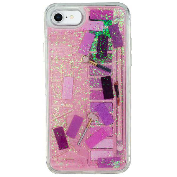 Make up Liquid Case Iphone 7/8 SE 2020