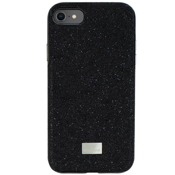 Keephone Bling Black Case Iphone 7/8 SE 2020
