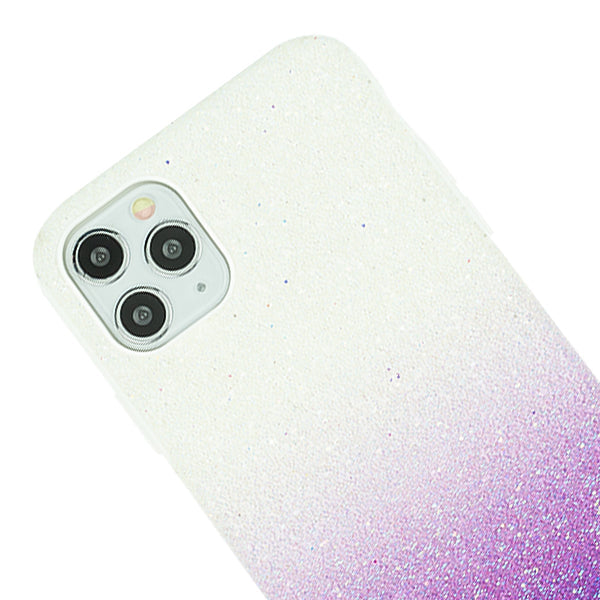 Keephone Bling Purple Case Iphone 11 Pro Max