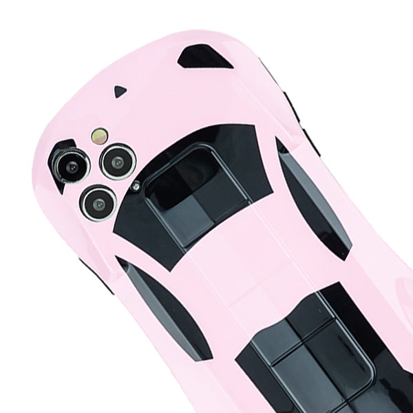 Car Automobile Case Light Pink 11 Pro