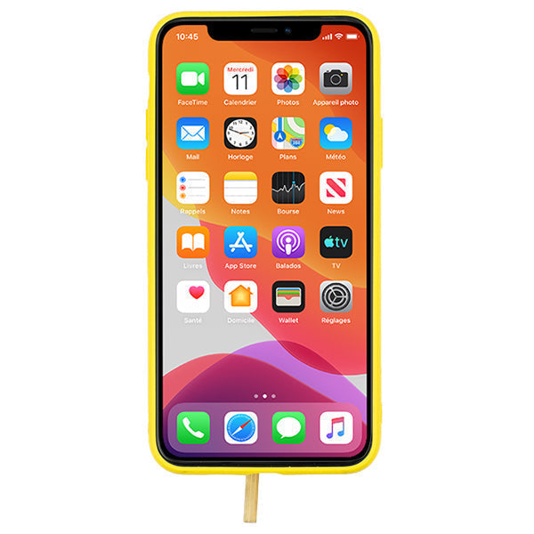 3D Corn Cob Case Iphone 11