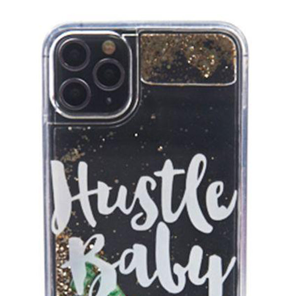 Hustle Baby Liquid Dollars Case Iphone 11 Pro Max