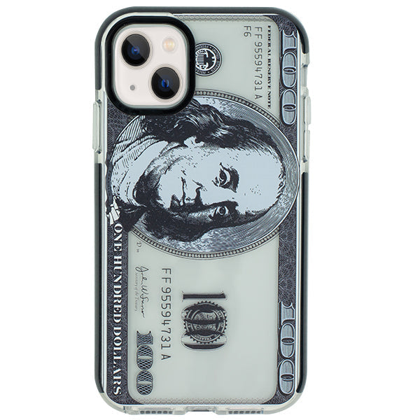 $100 Benjamin Skin IPhone 13