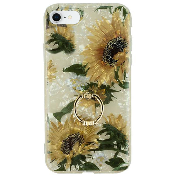 Sunflower Ring Skin Iphone 7/8 SE 2020