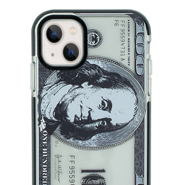 $100 Benjamin Skin IPhone 13 Mini