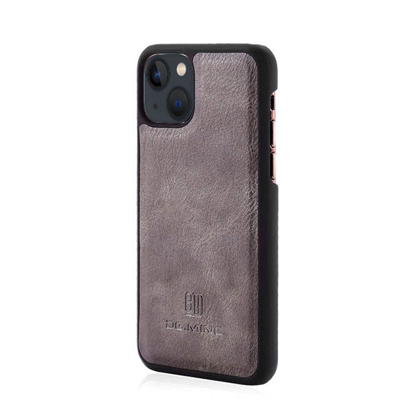 Detachable Ming Grey Wallet IPhone 13 Mini