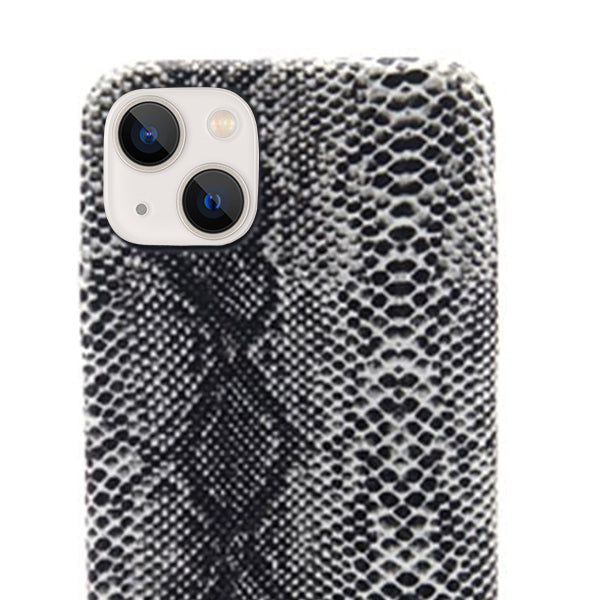 Snake Grey Case IPhone 13