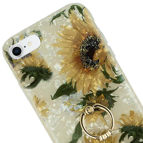 Sunflower Ring Skin Iphone 7/8 SE 2020
