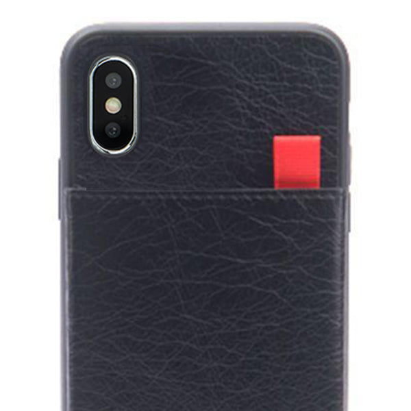 Pull Out Case Iphone XS MAX