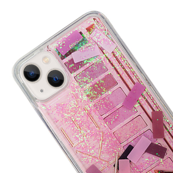 Make up Liquid Case IPhone 13 Mini
