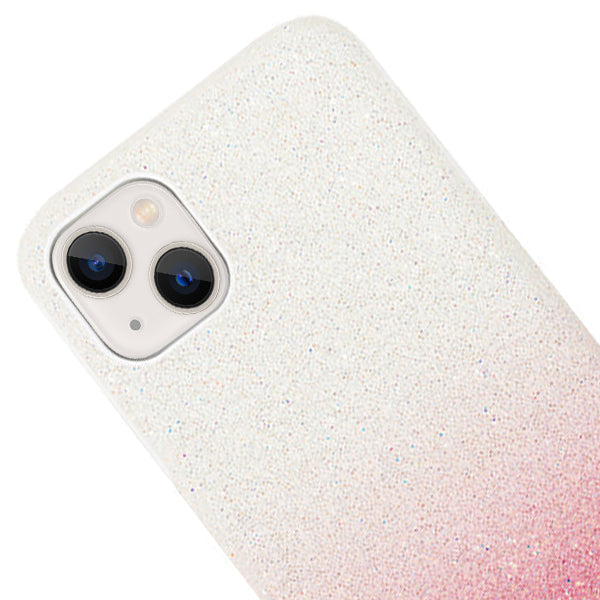 Keephone Bling Pink Case IPhone 13 Mini