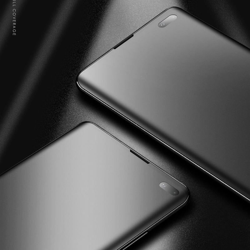Matte Glass for Samsung Lot of 2 - Bling Cases.com