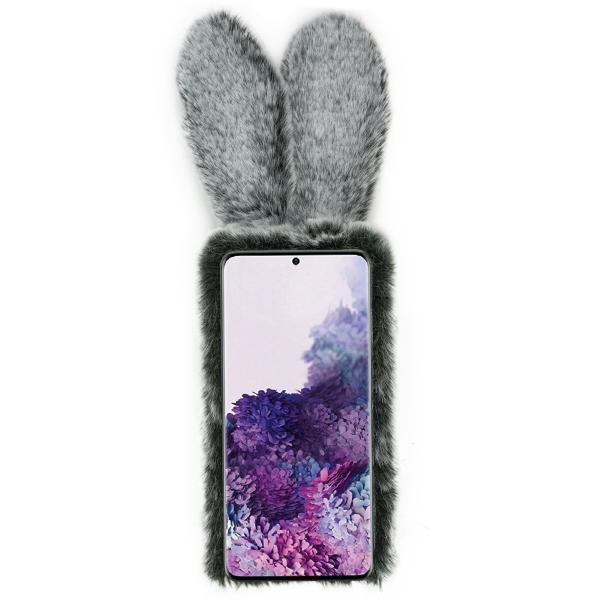 Bunny Case Grey Samsung S20 Ultra