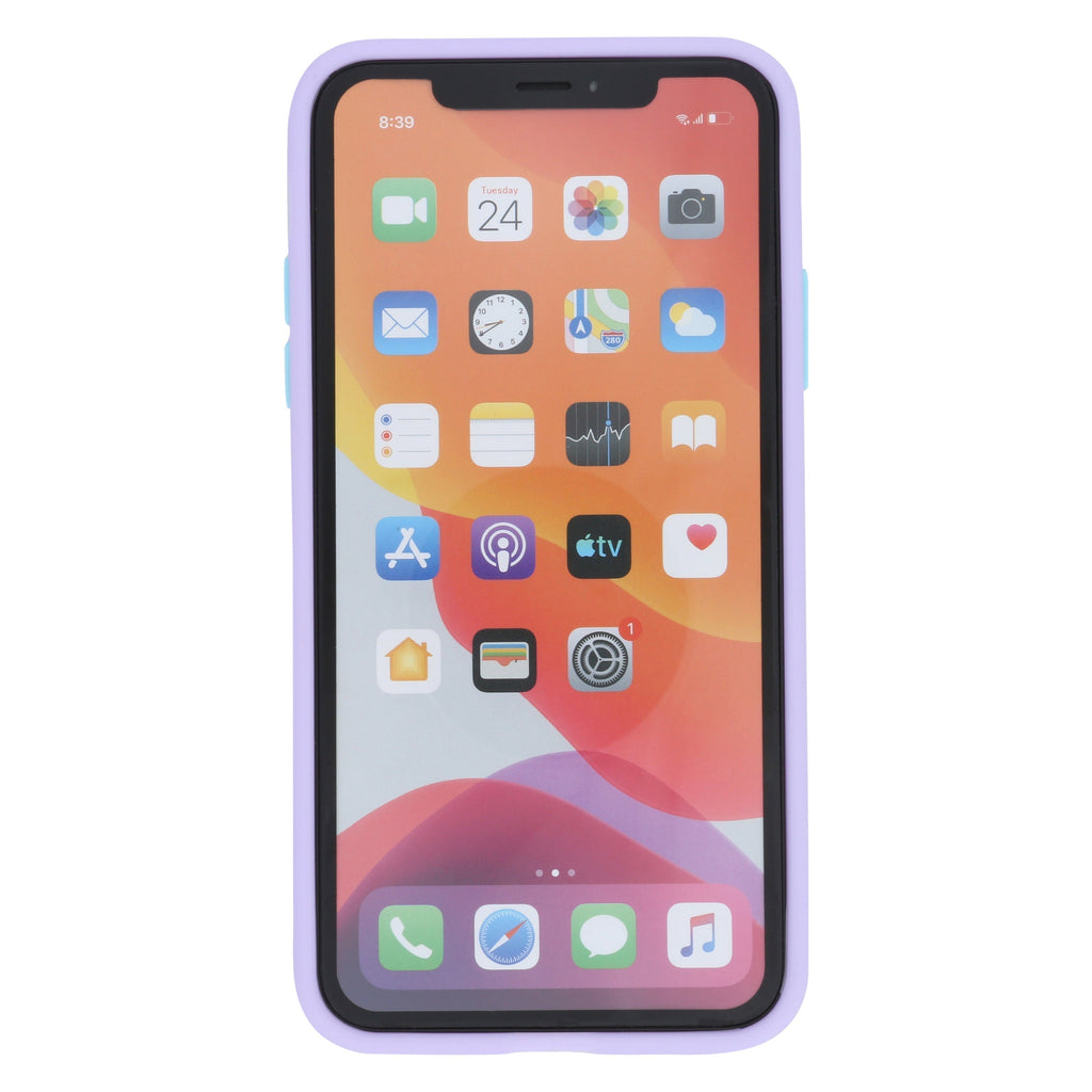 Dragon Purple Case Iphone 12 Mini