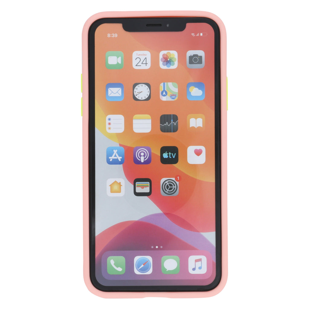 Dragon Pink Case Iphone 11 Pro Max