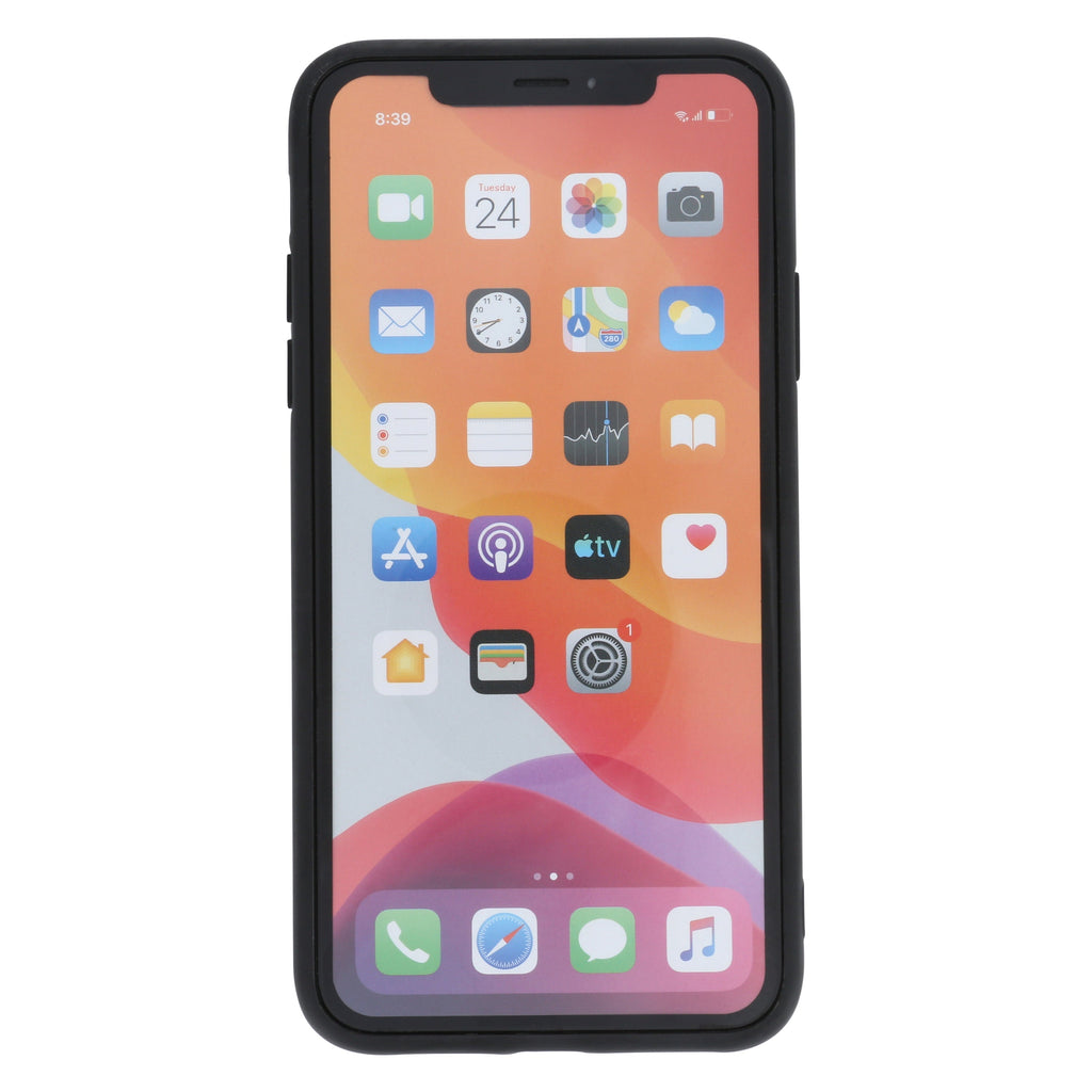 Mirror Evil Eyes Case Iphone 11 Pro