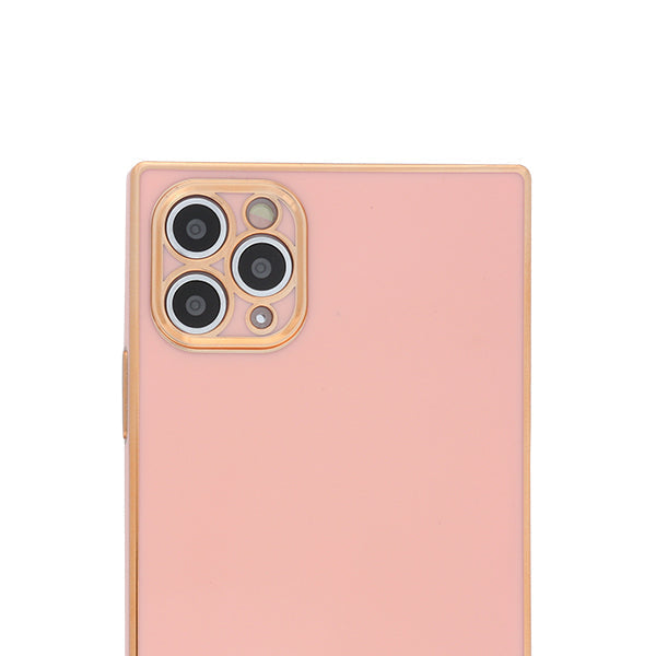 Free Air Box Square Skin Light Pink Iphone 13 Pro Max