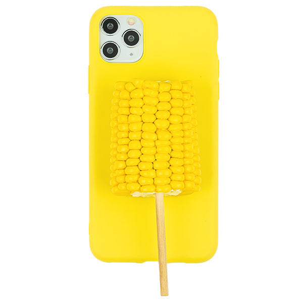 3D Corn Cob Case Iphone 12/12 Pro