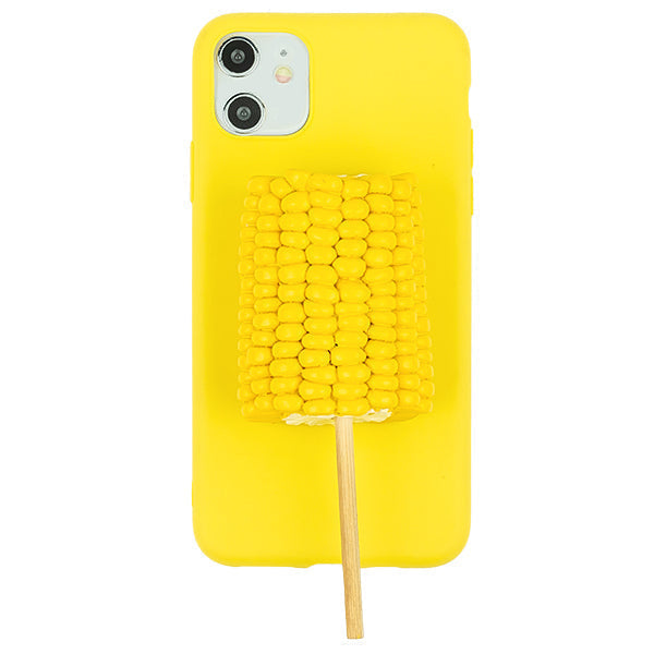 3D Corn Cob Case Iphone 12 Mini