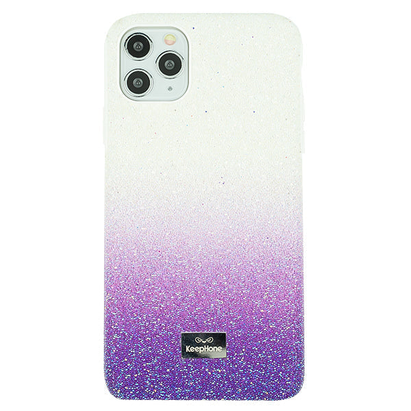 Keephone Bling Purple Case Iphone 13 Pro Max
