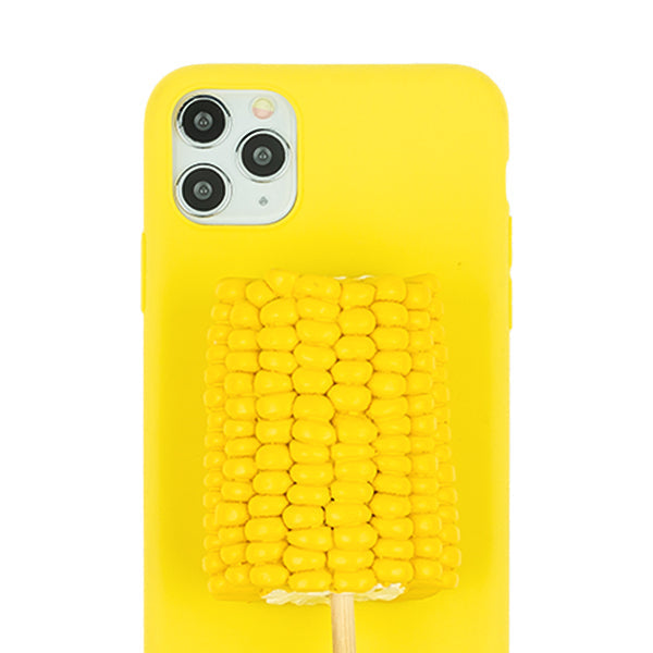 3D Corn Cob Case Iphone 13 Pro