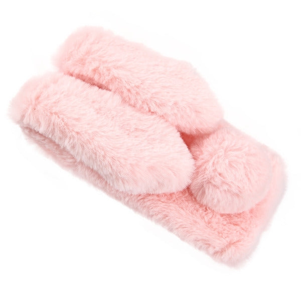 Bunny Pink  Iphone  11 Pro - Bling Cases.com