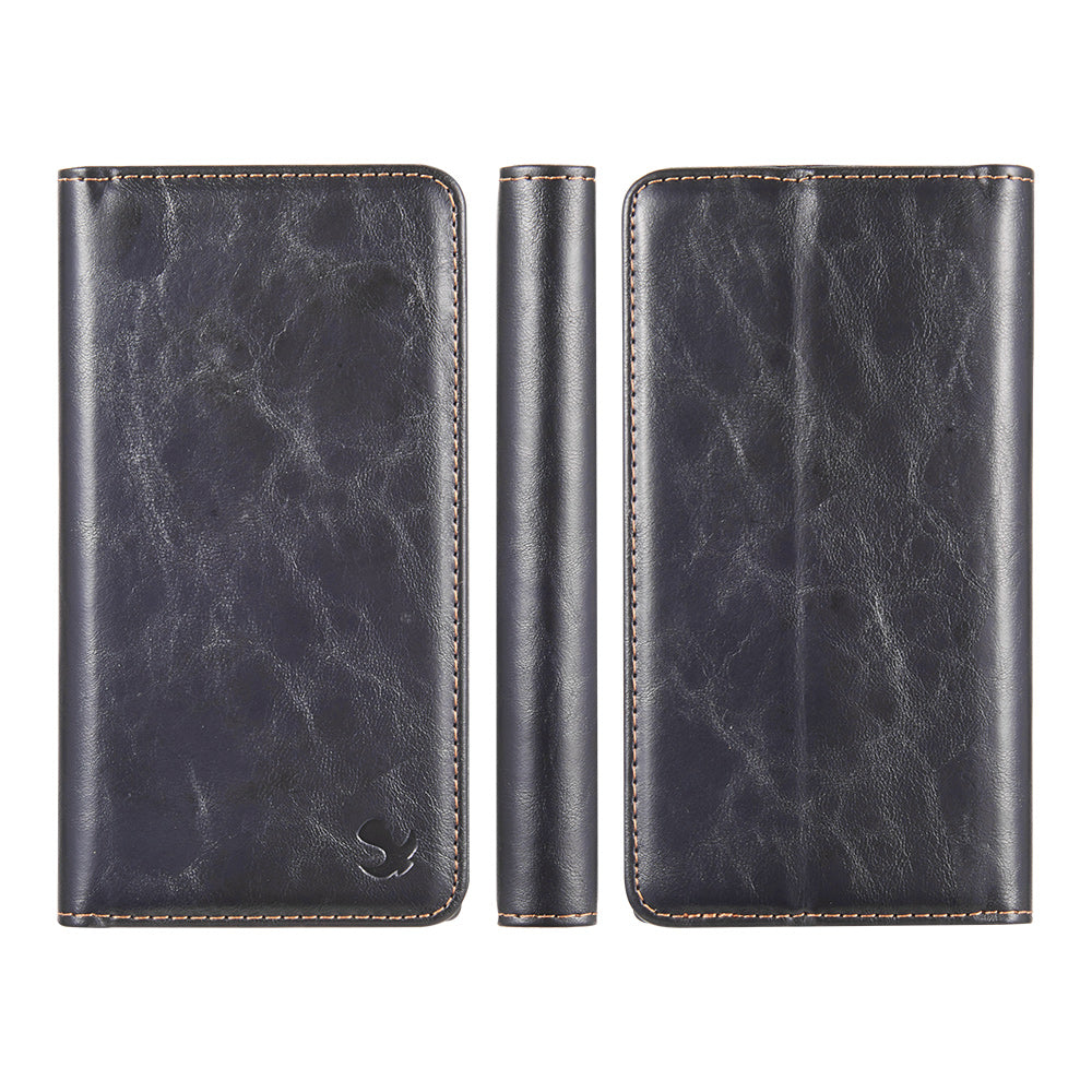 Detachable Wallet Black Iphone 11 Pro - Bling Cases.com