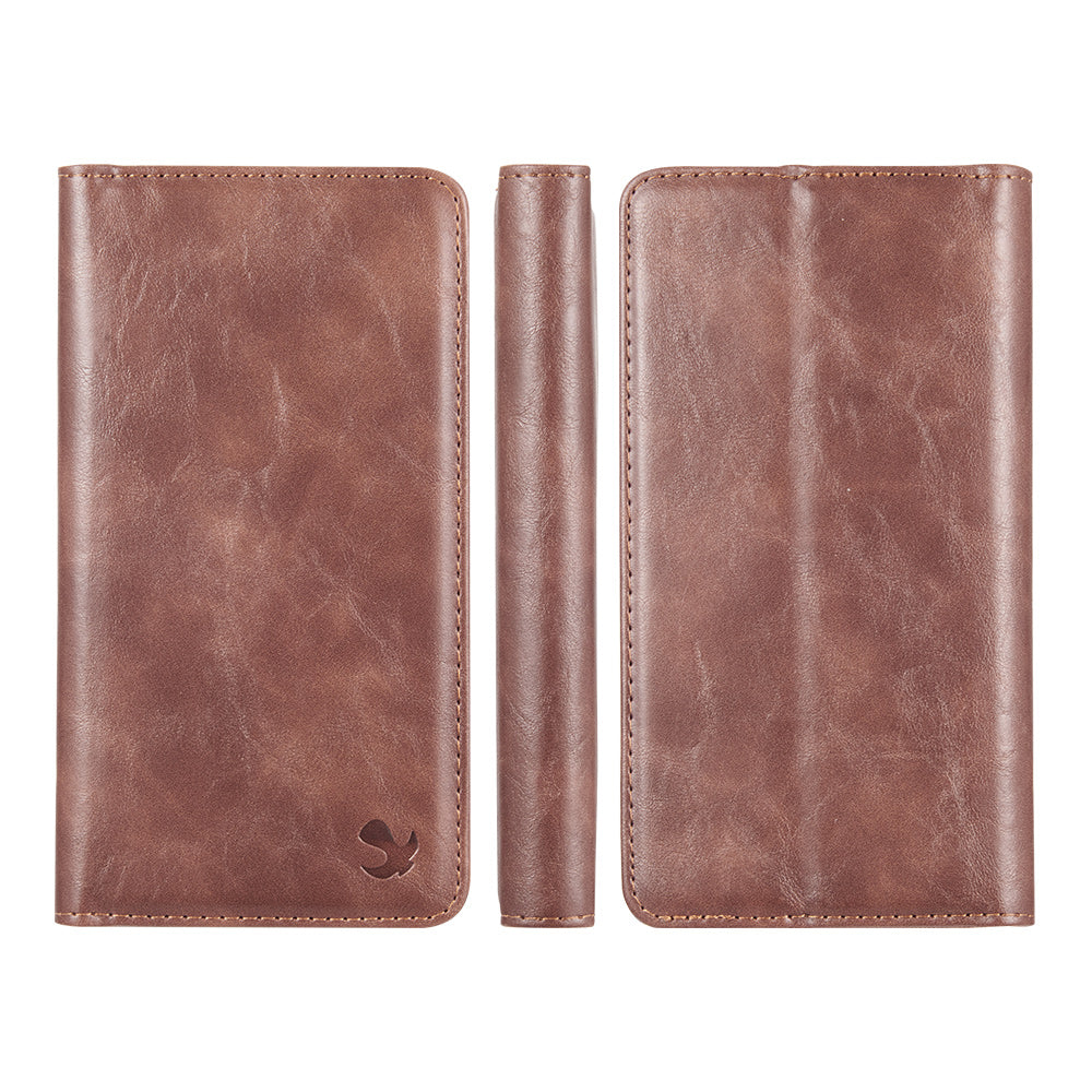 Detachable Wallet Brown Iphone 11 Pro - Bling Cases.com