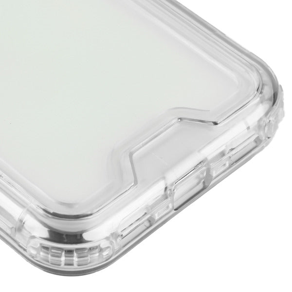 Hybrid Clear Iphone 11 Pro - Bling Cases.com