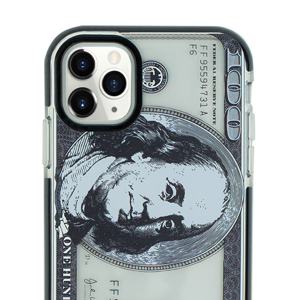 $100 Benjamin Skin IPhone 13 Pro Max