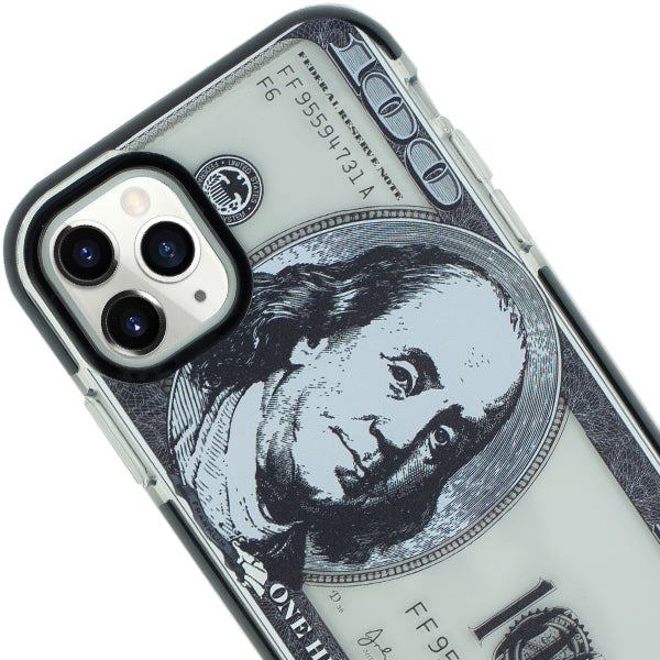 $100 Benjamin Skin IPhone 13 Pro Max