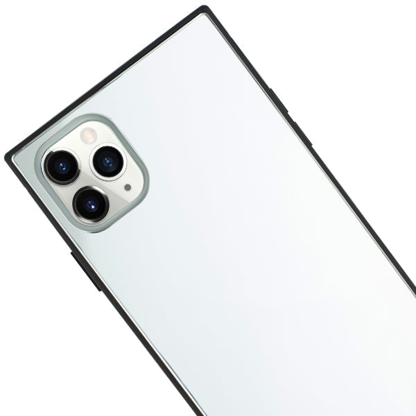 Square Box Mirror Iphone 11 Pro