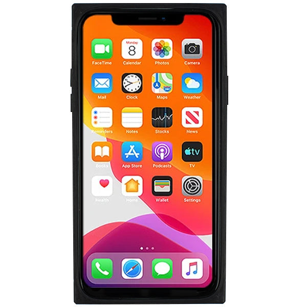 Marble Square White Iphone 12 Pro Max