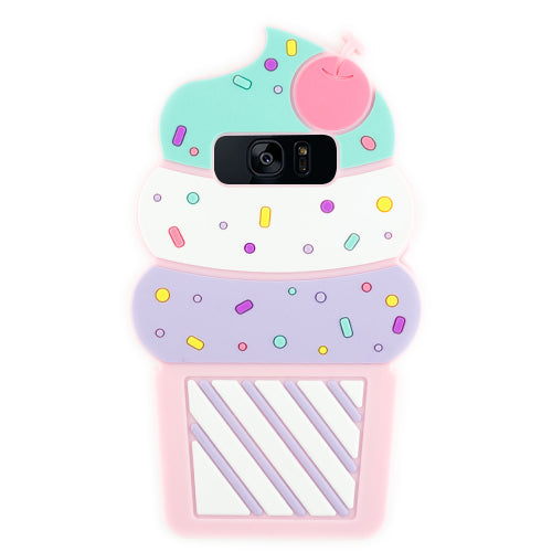 Cupcakes Silicone S7