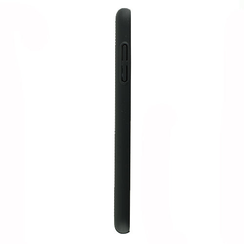 Super Thin Rubberized Black Case Note 8