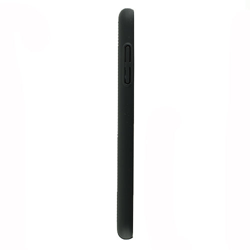 Super Slim Rubberized Case Black Samsung S7 - Bling Cases.com