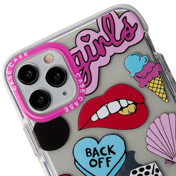 Girls Dice Case Iphone 11 Pro Max