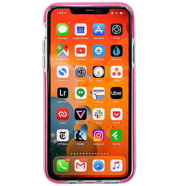 Girl Power Case Iphone 11 Pro