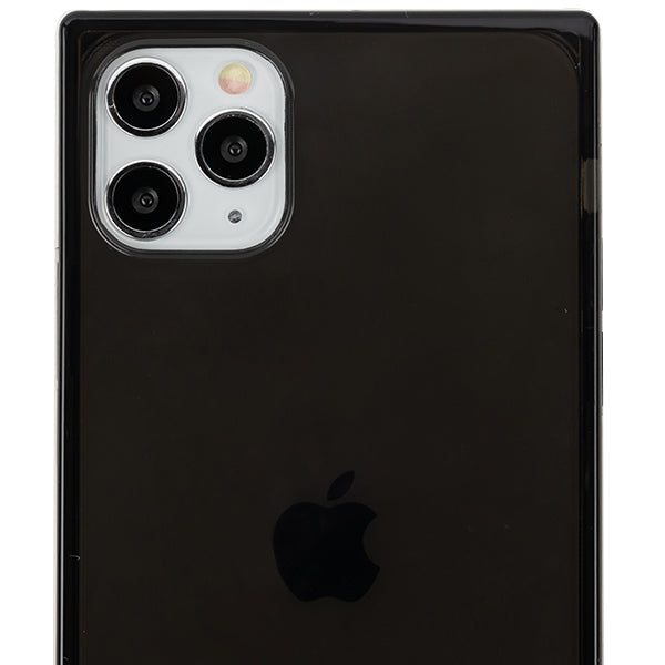 Square Box Black Skin IPhone 13 Pro Max