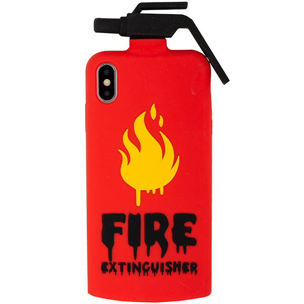 Fire Extinguisher Skin XS Max