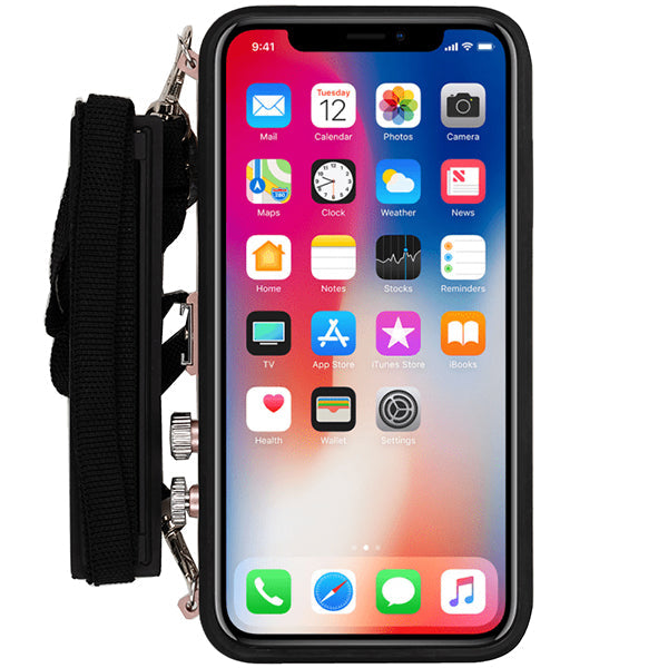 Camera Rose Gold Case Iphone 10