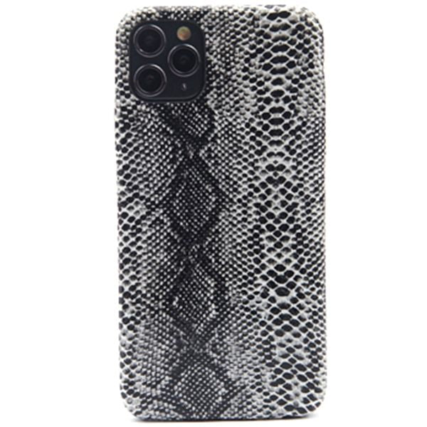 Snake Grey Case IPhone 12 Pro Max
