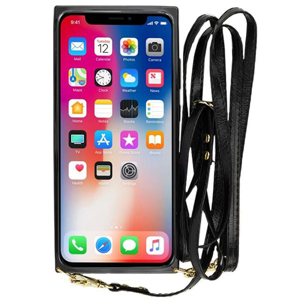 Crossbody Card Holder Case Iphone 11 Pro